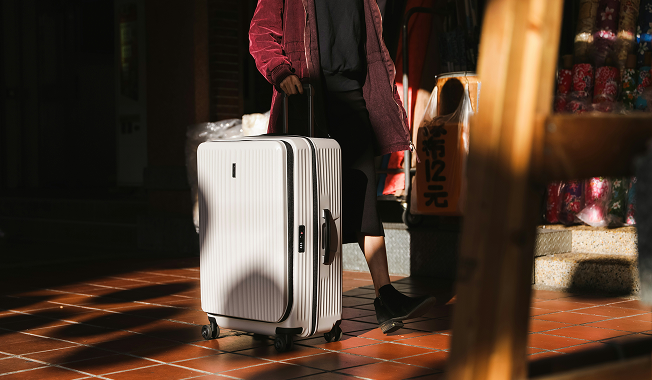 Inovasi Teknologi Koper: Dari Desain Hingga Fungsi Cerdas