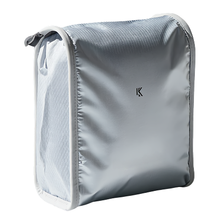 Tas Tambahan / Foldable Tote Bag