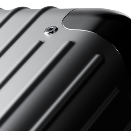 Kualitas yang Dibangun untuk Bertahan